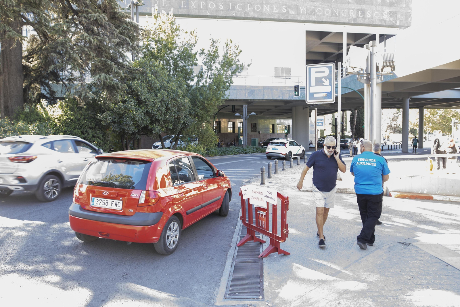 El evento se celebrará en el Palacio de Congresos