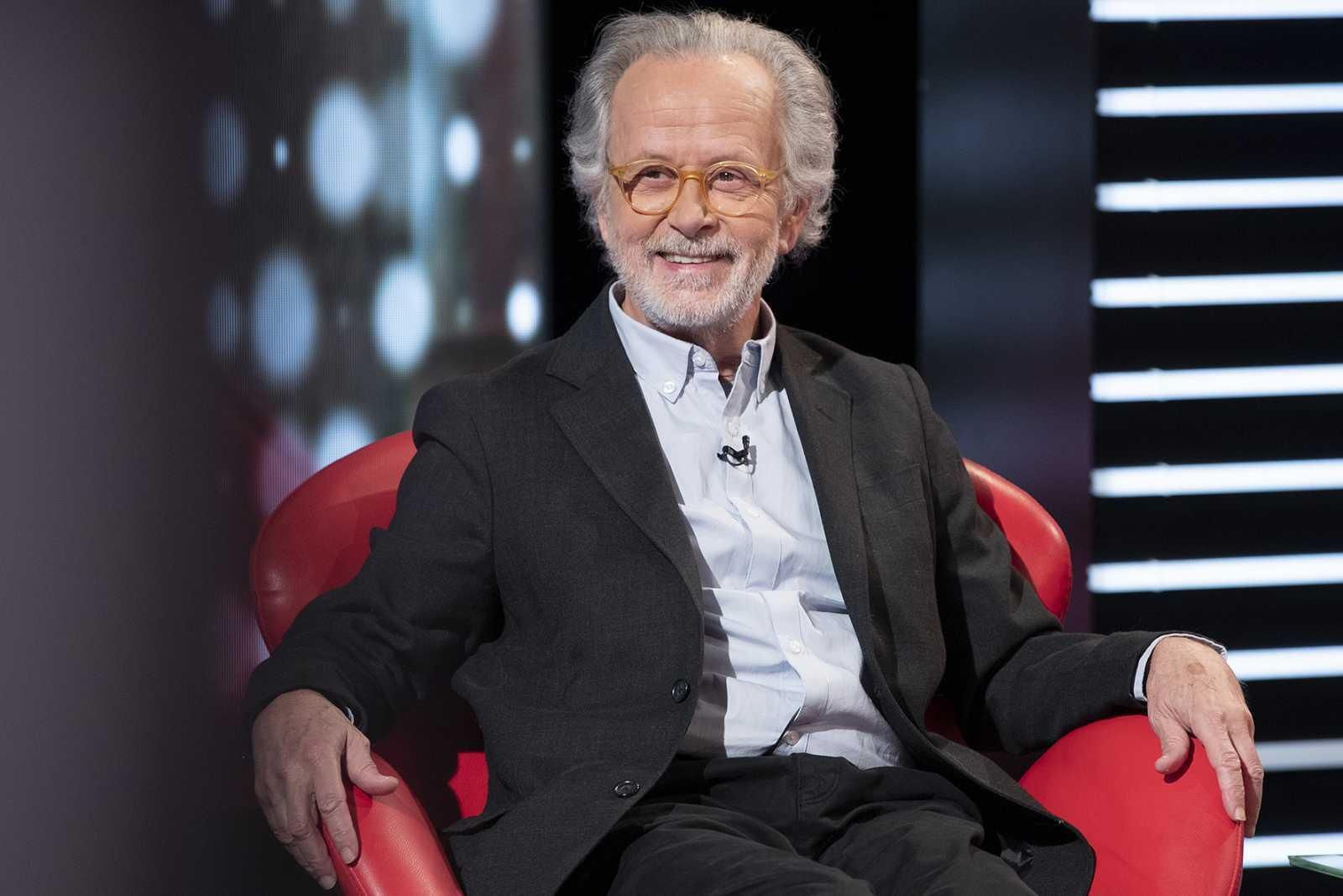 Fernando Colomo participará en los cursos de Verano de la UAL.