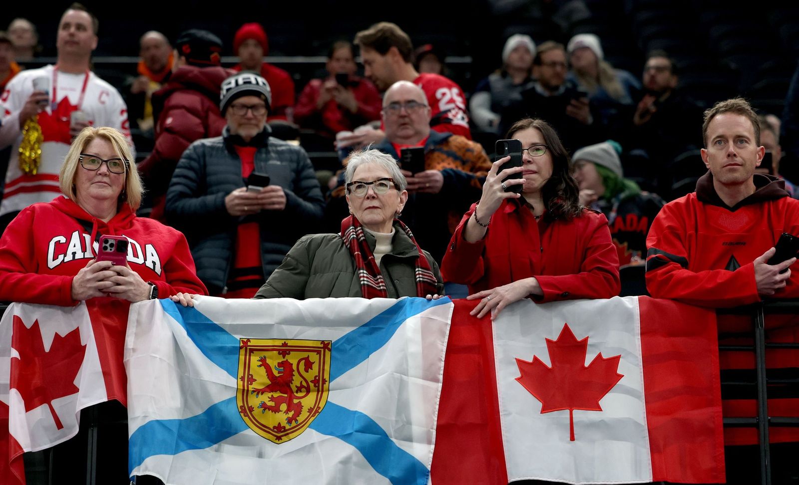 Las mejores fotos de los Juegos Olímpicos de invierno Milán Cortina d'Ampezzo 2026 | Jornada 14