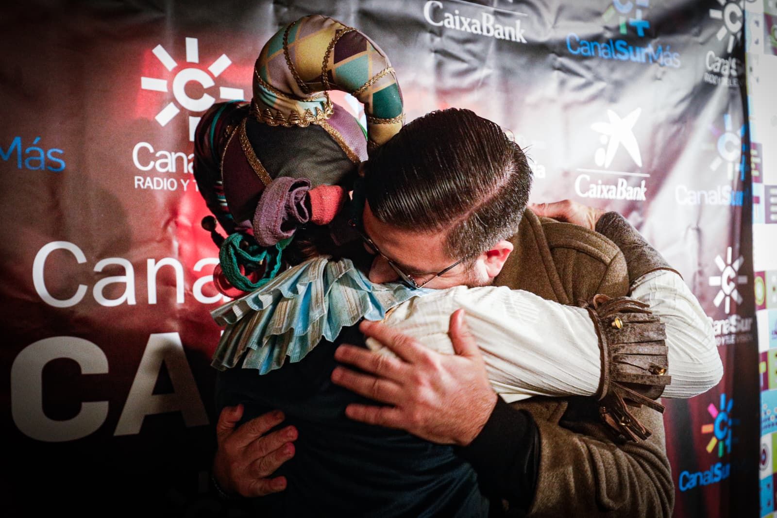 Búscate entre las mejores imágenes de la sexta sesión de cuartos de final del COAC 2026