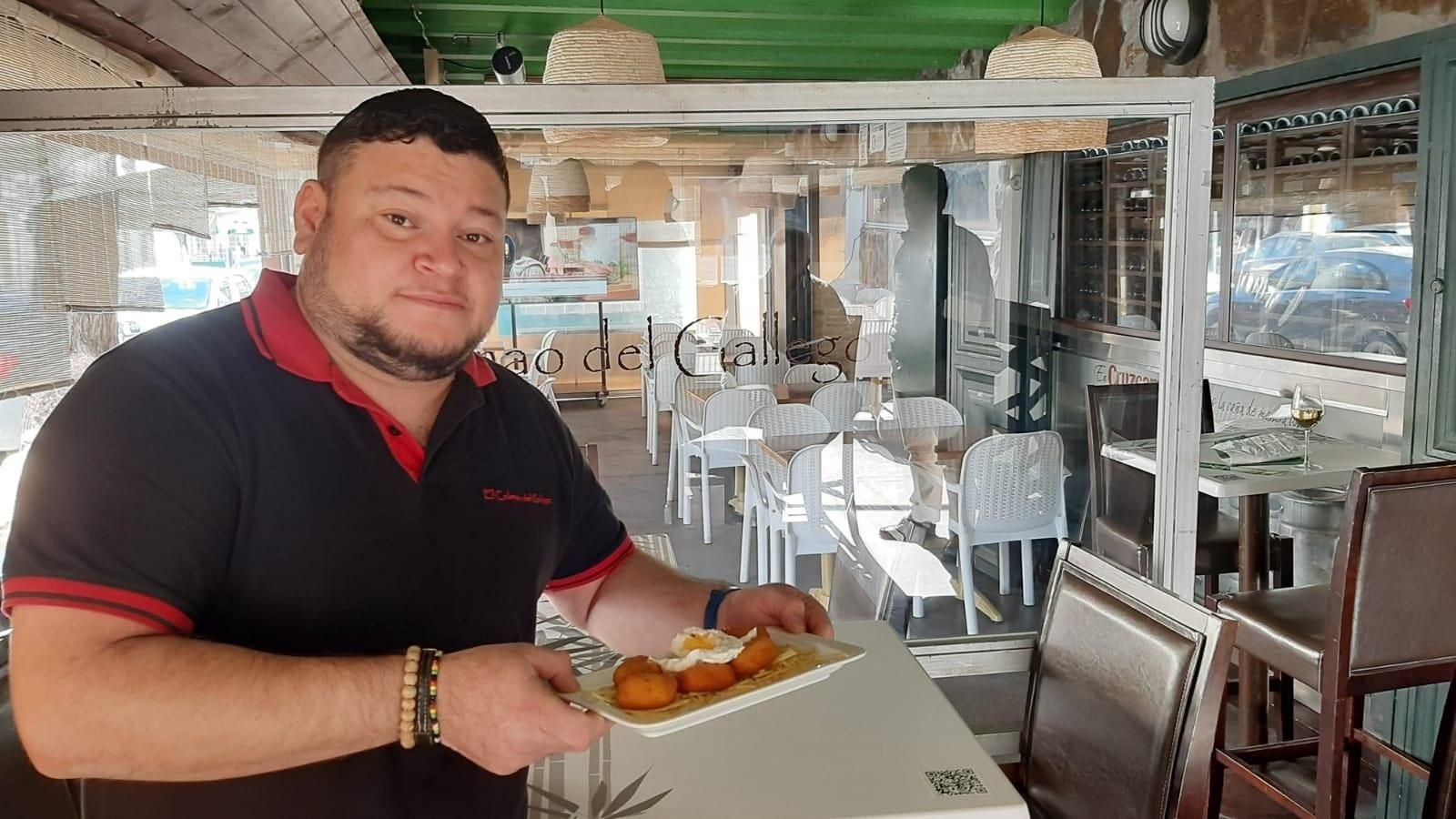 El Colmao del Gallego