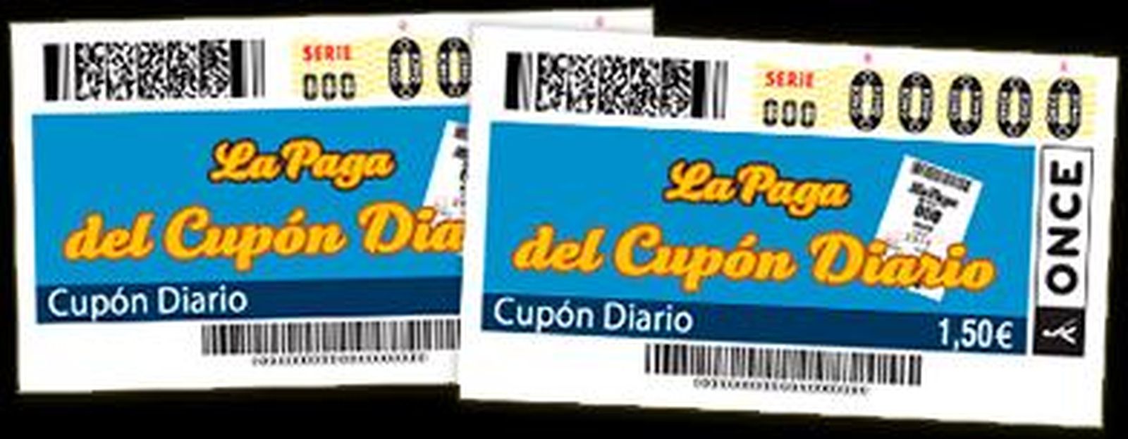 El sorteo de La Paga de la ONCE