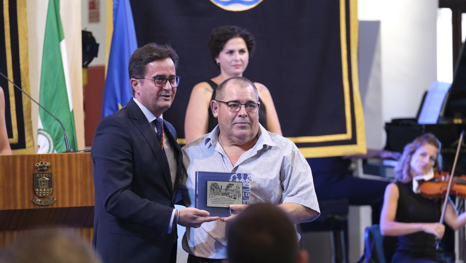 Imágenes del Día del Municipio de El Ejido