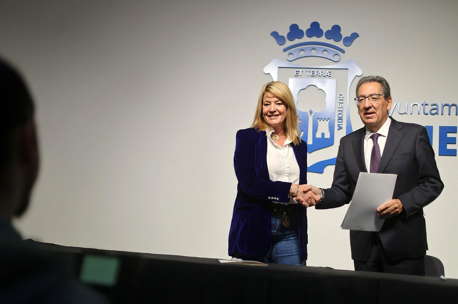 Las mejores imágenes del lunes 21 de abril en Huelva