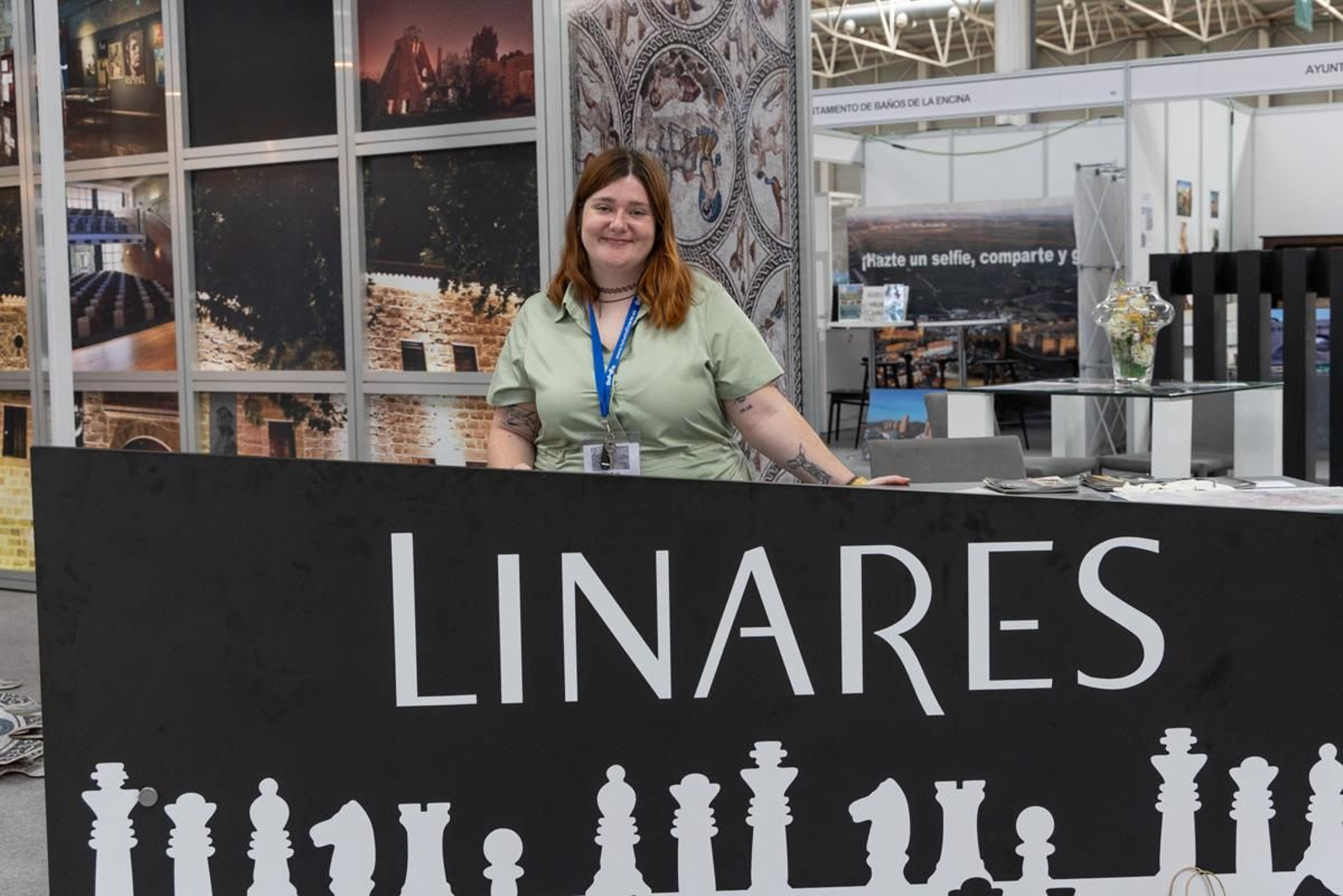 XXII Feria Internacional de Turismo, Deportes y Aventura de Andalucía, en imágenes