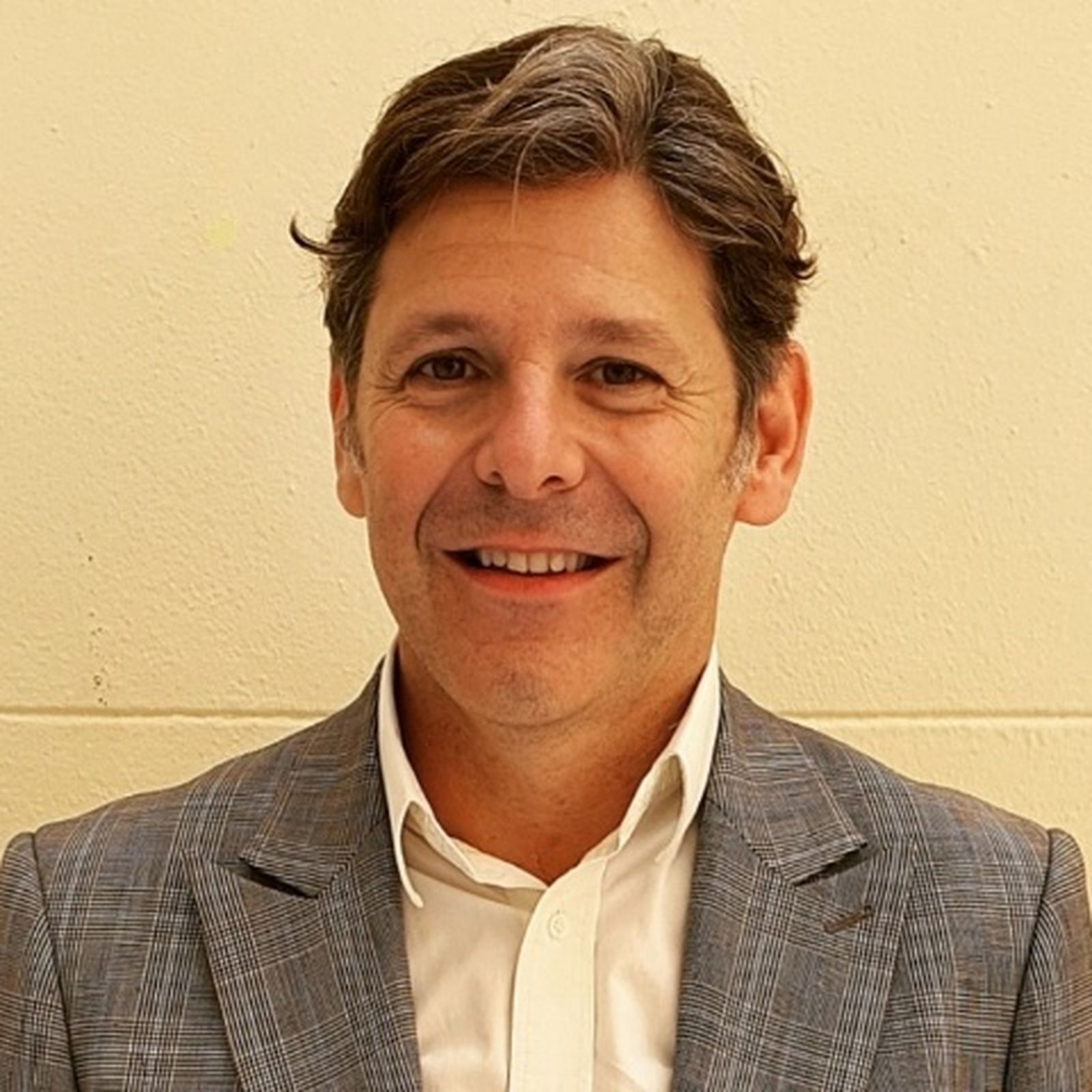 Luis Cardo, el hasta ahora director general de Turismo del Ayuntamiento de Málaga