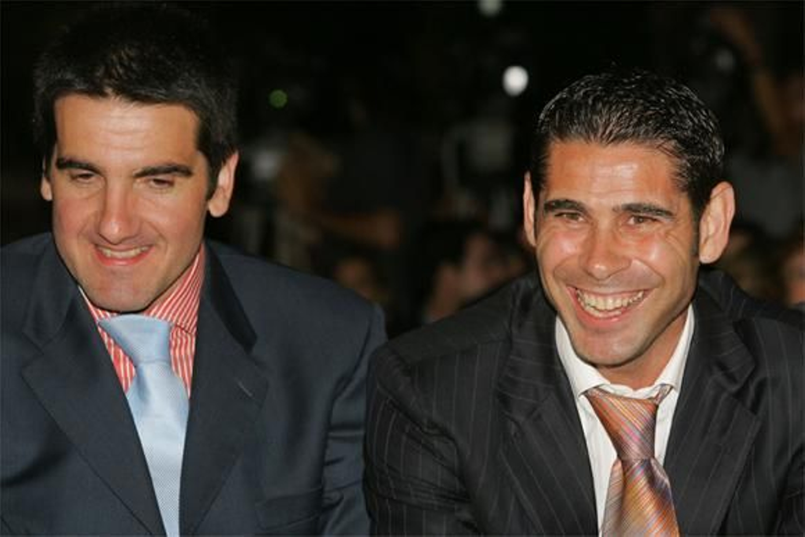 Diez malagueños en el Olimpo