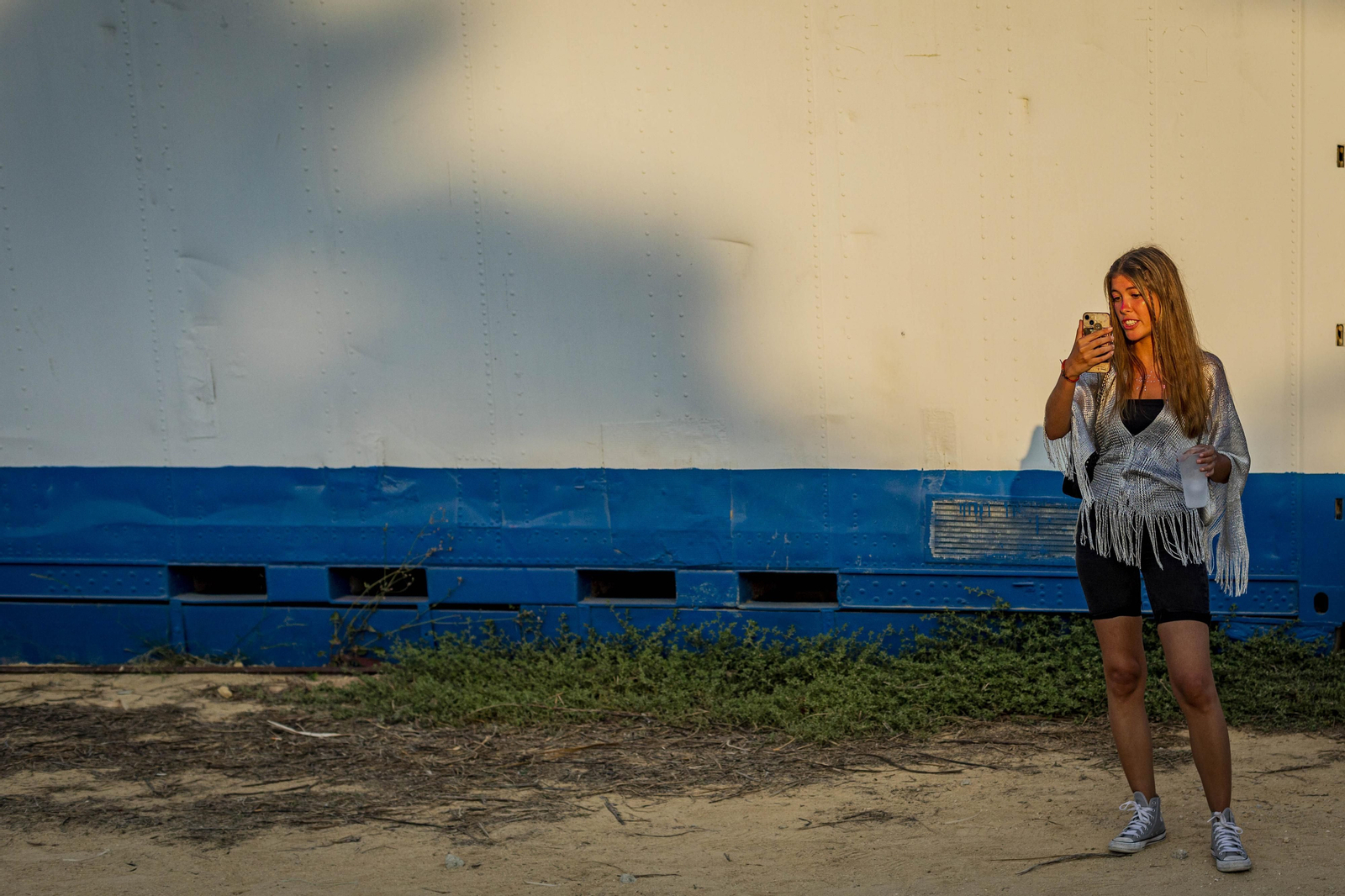 Búscate entre las fotos del concierto de Tini en Concert Music Festival 2023