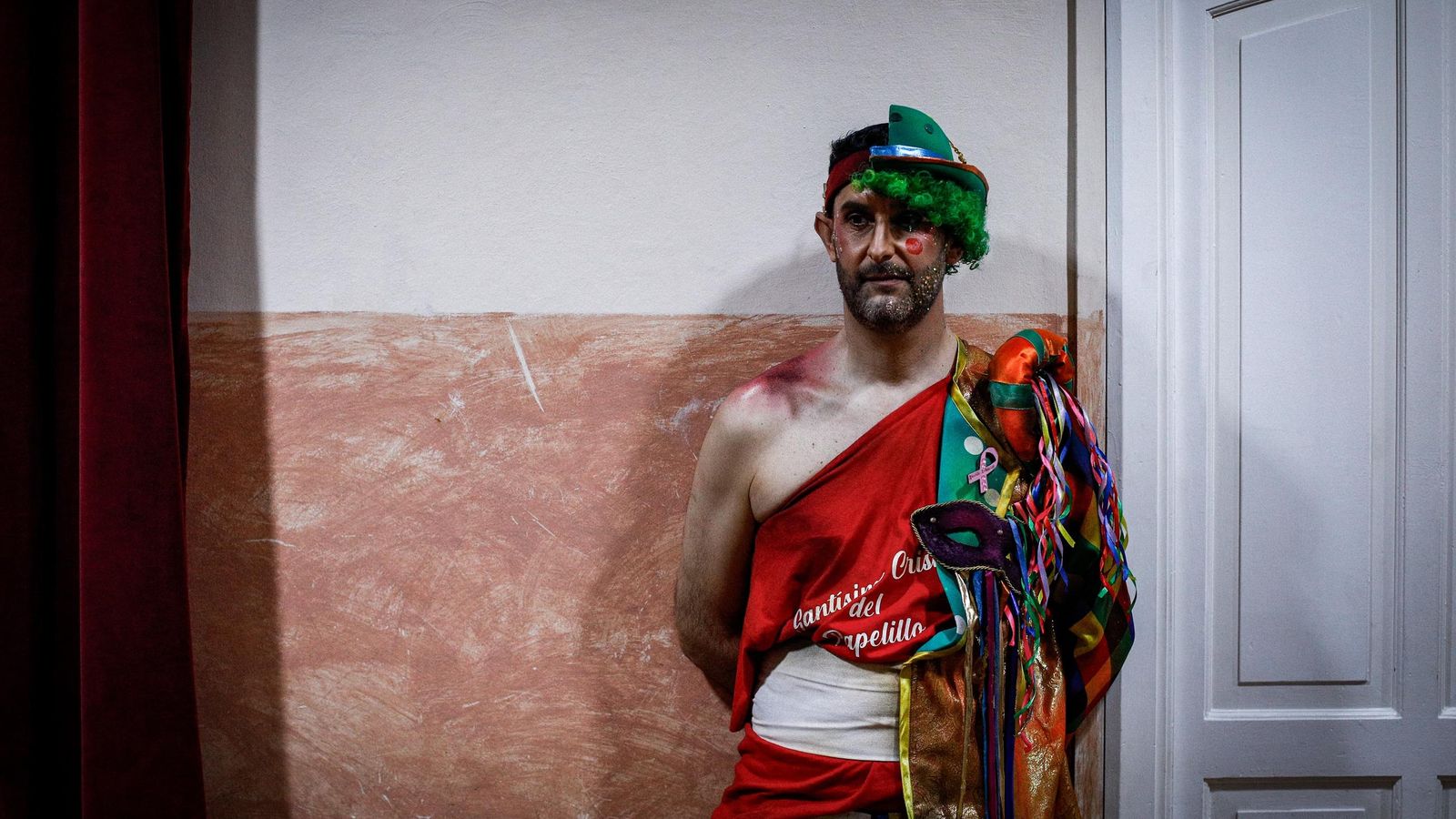 Búscate entre las mejores imágenes de la undécima sesión de preliminares del COAC 2025