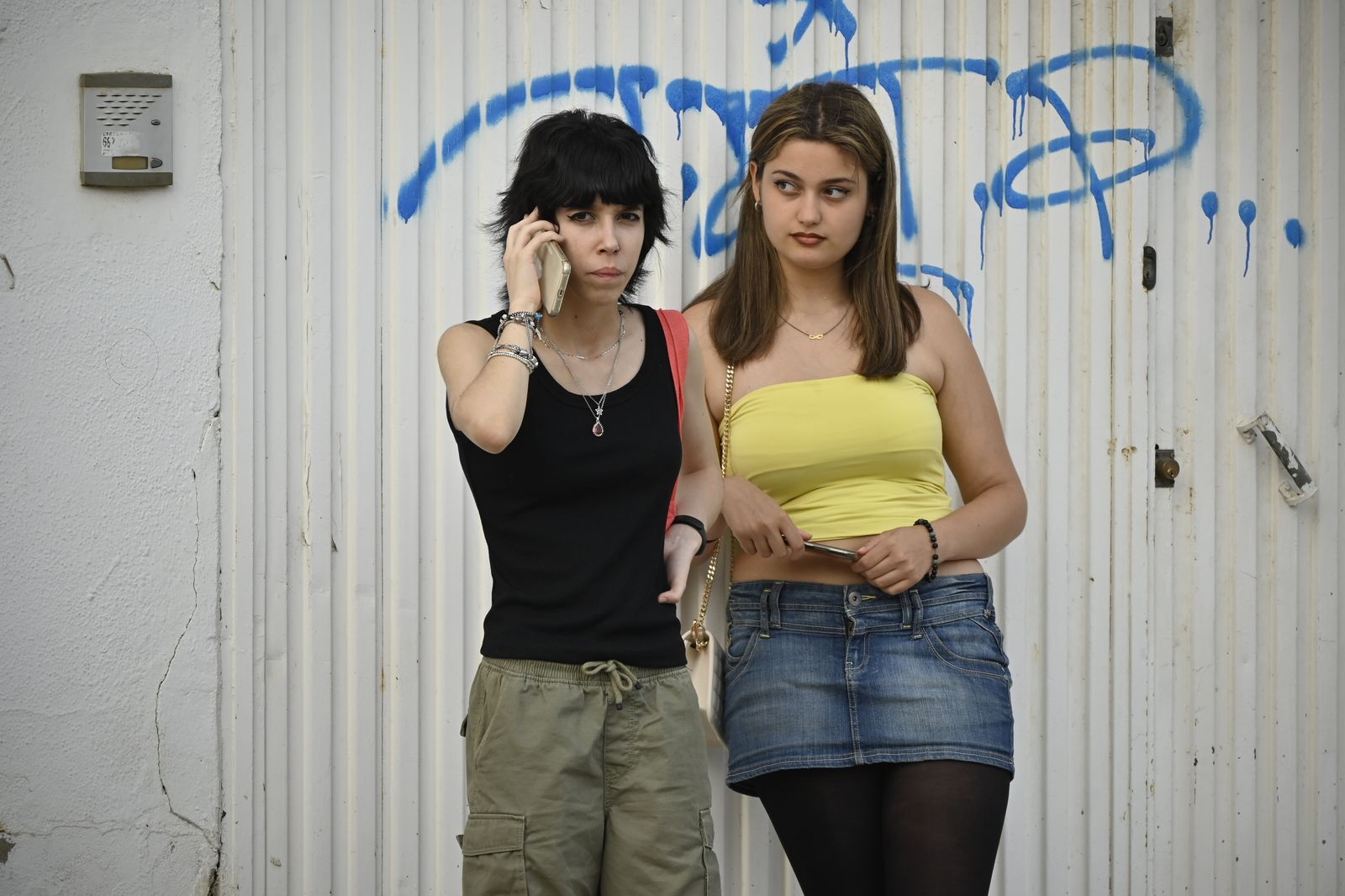 Marcha del orgullo LGTBI