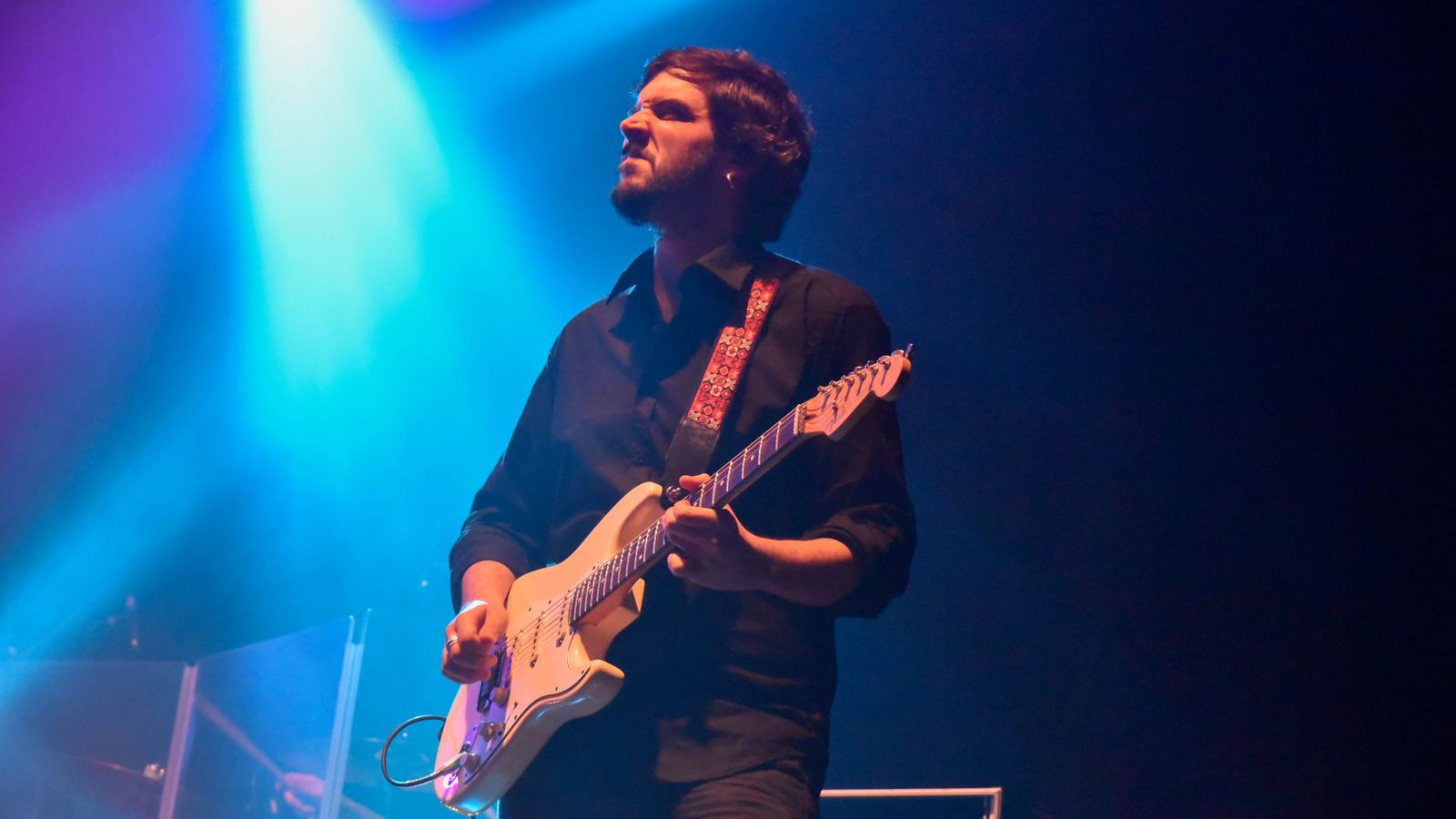 Concierto del Arrebato en La Línea