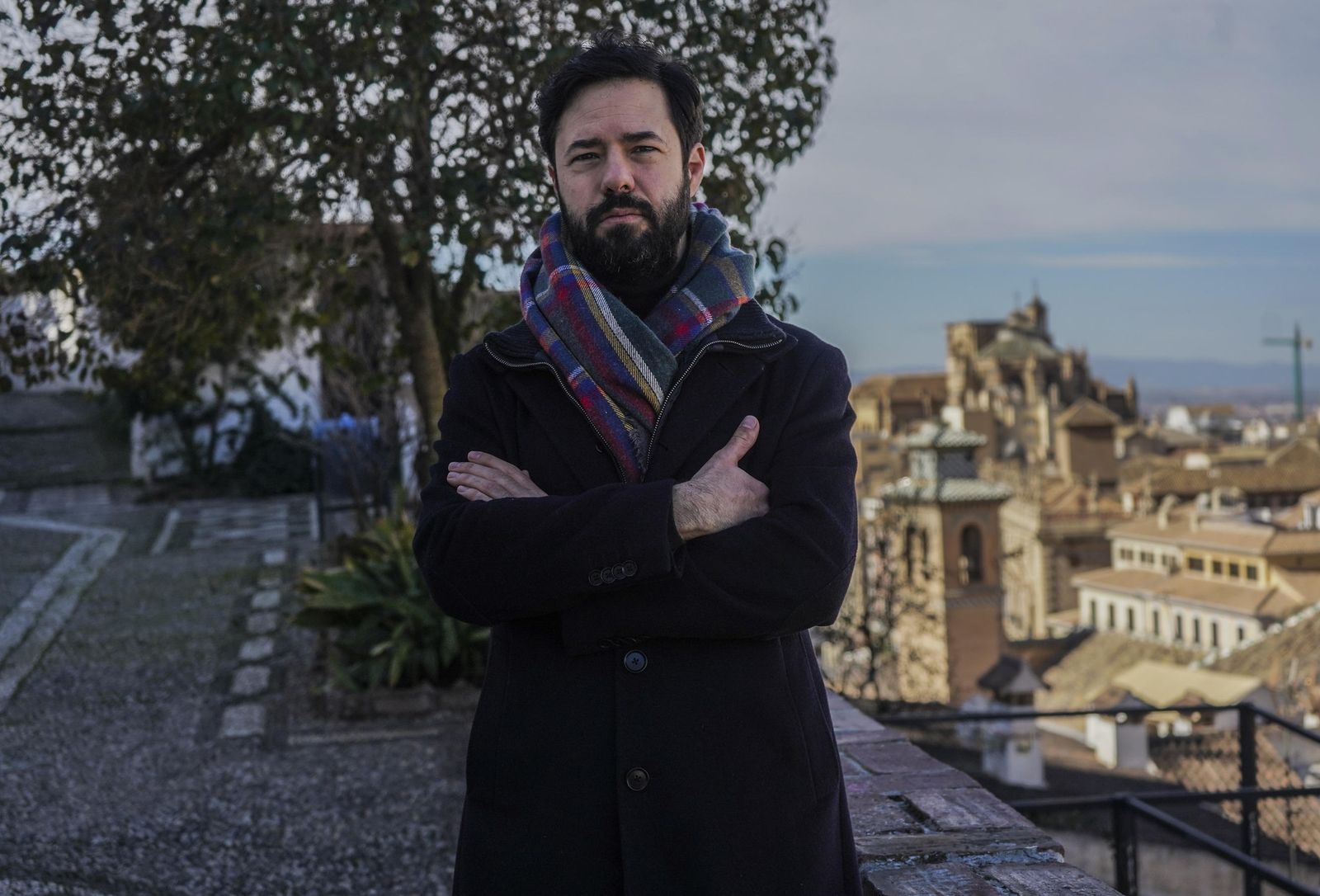 El pregón de la Semana Santa, una experiencia única en la vida