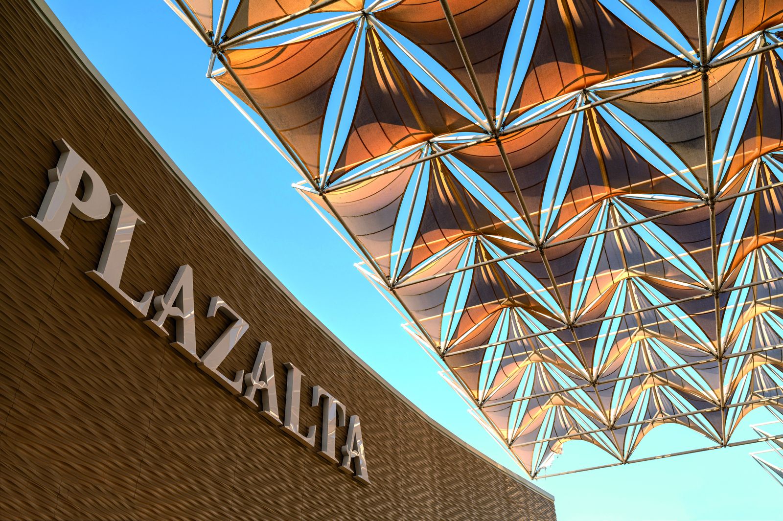 Plaza Alta, una gastronomía  para todos los gustos