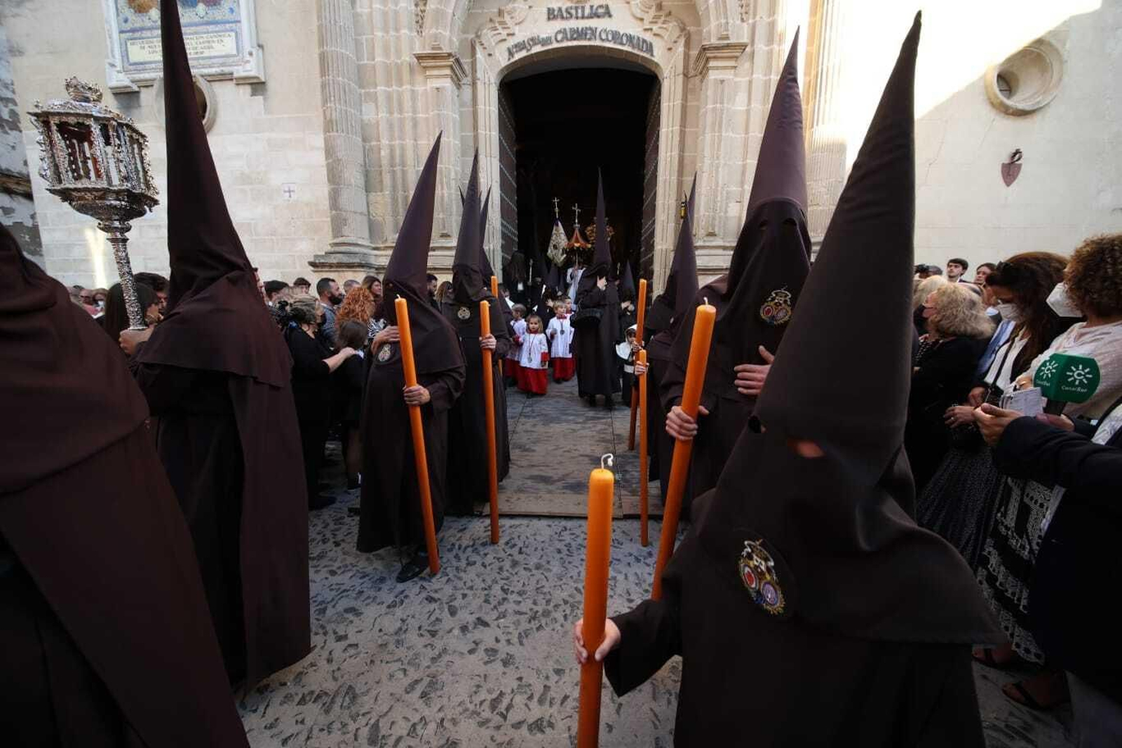 Imágenes de la Sagrada Lanzada Imágenes de la Sagrada Lanzada