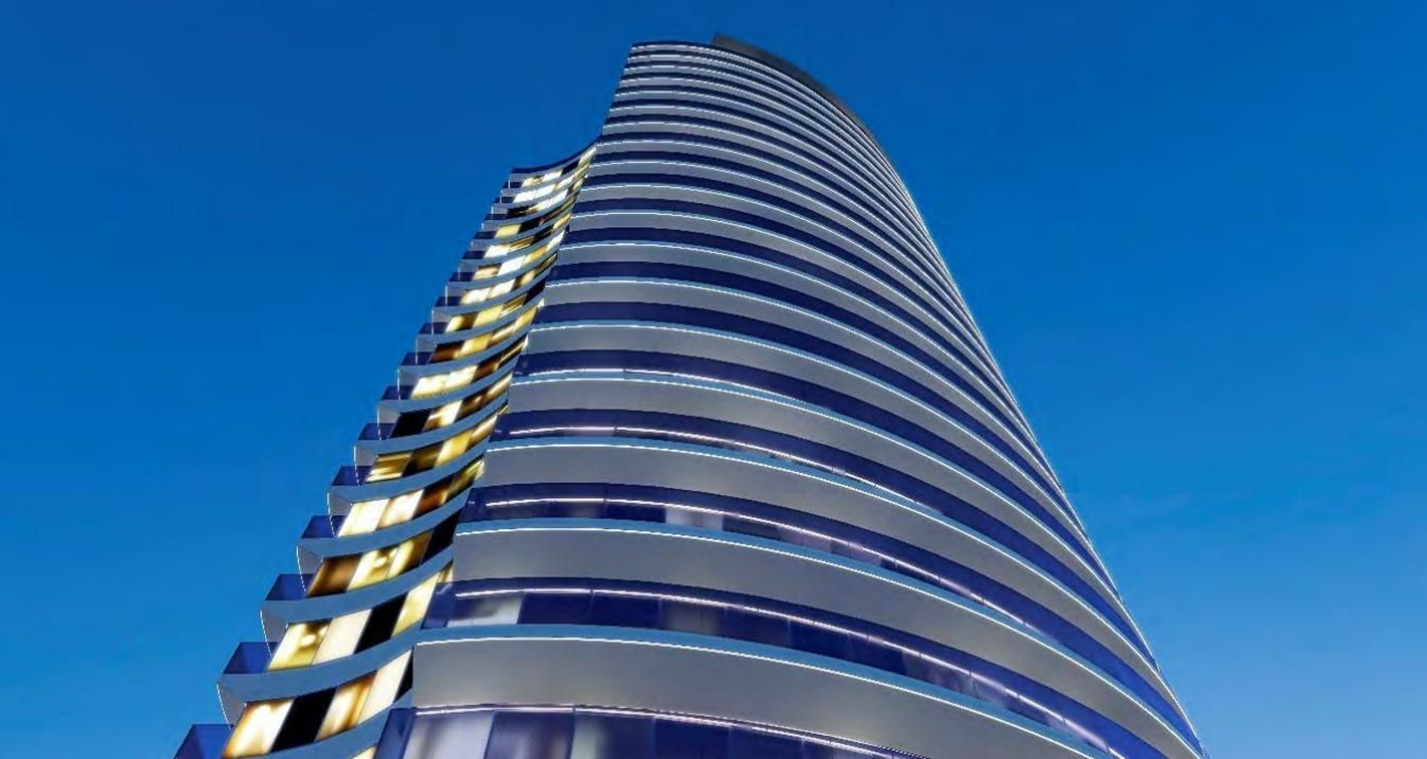 Fotos: Así será el futuro hotel del puerto de Málaga Fotos: Así será el futuro hotel del puerto de Málaga