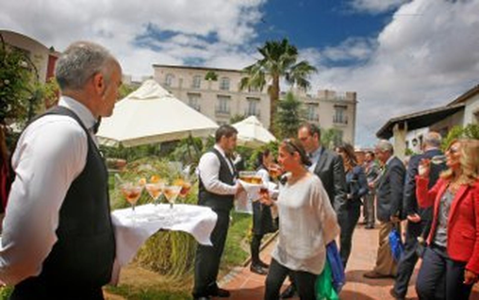 Nueva vida para el Vita Palmera Plaza, el único 5 estrella de Hoteliers