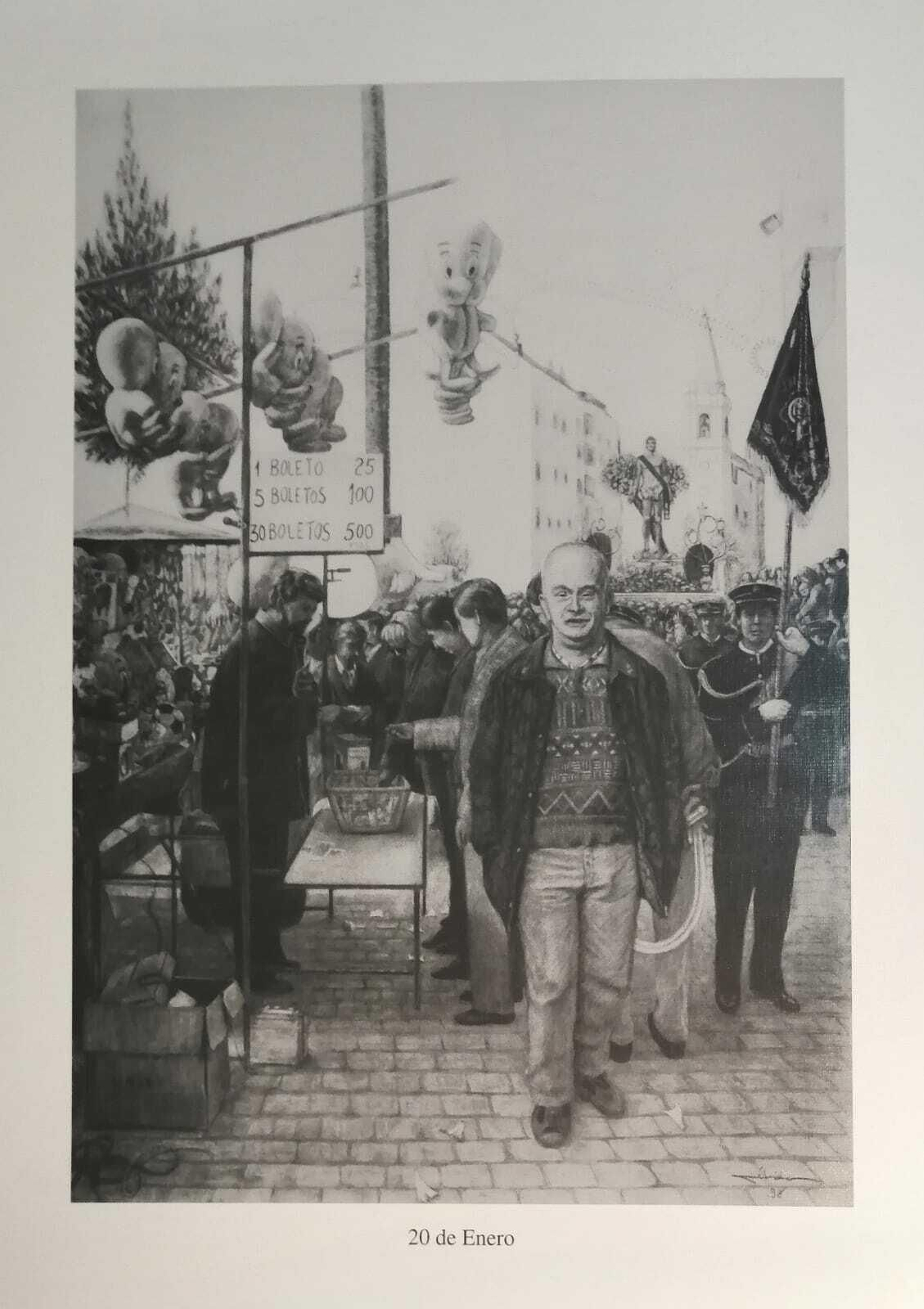 Huelva en otra época: así eran los lugares más emblemáticos de la capital