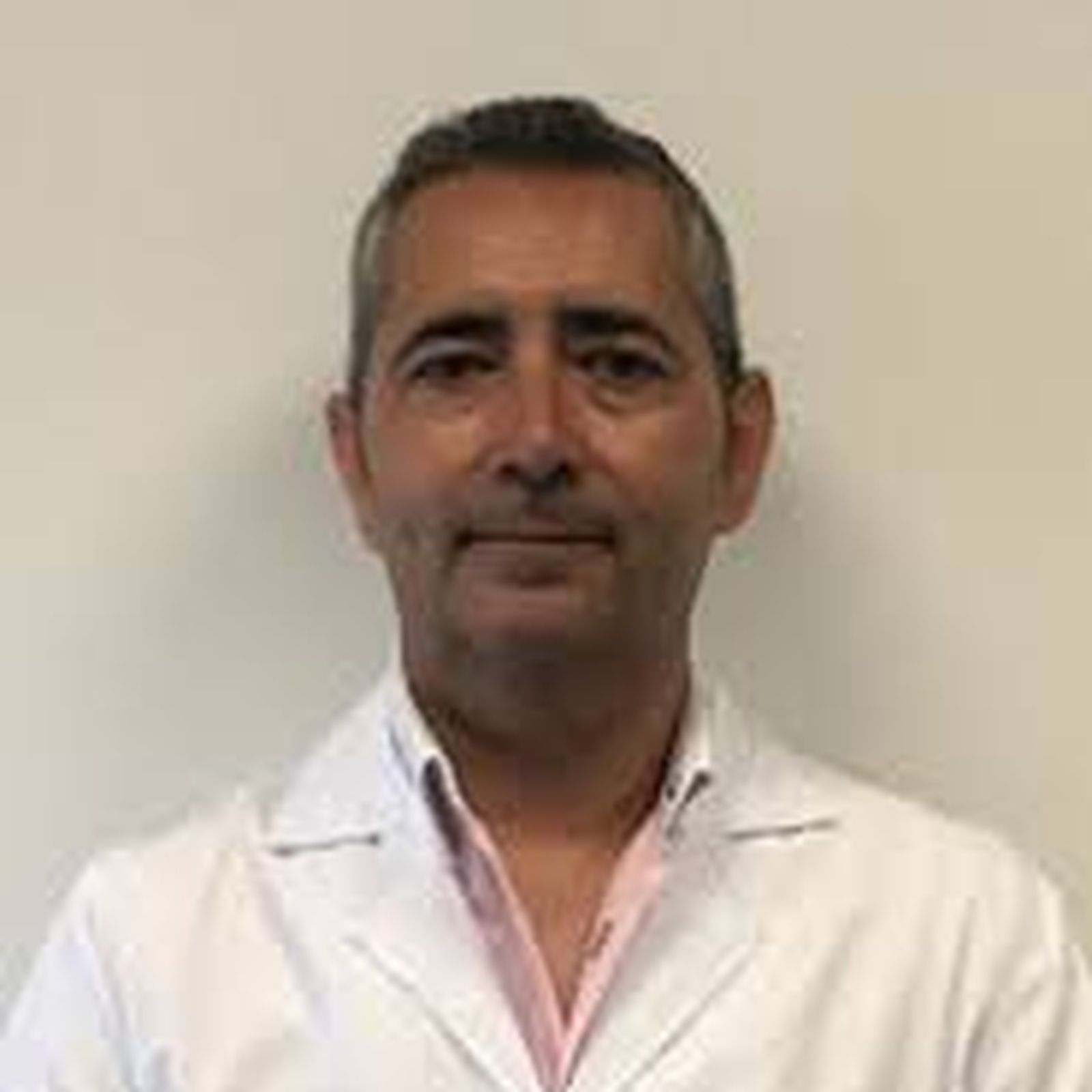 Dr. Manuel Sánchez Maestre