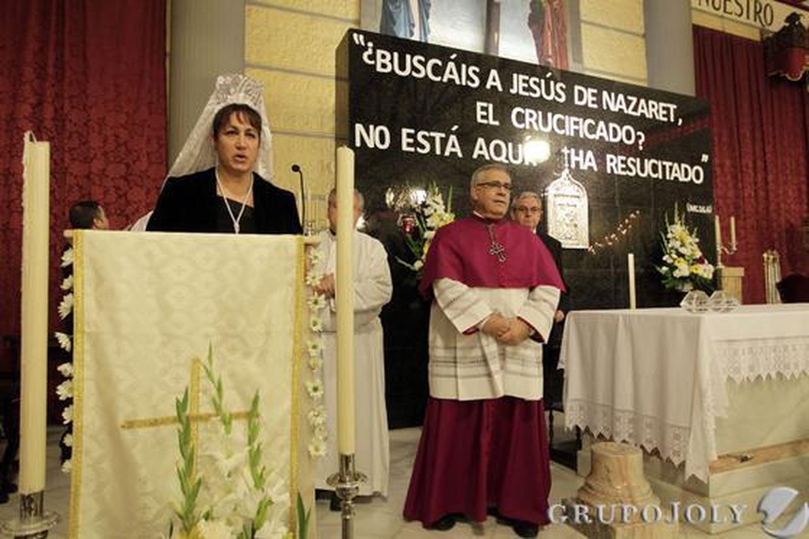 Foto: Pepe Villoslada