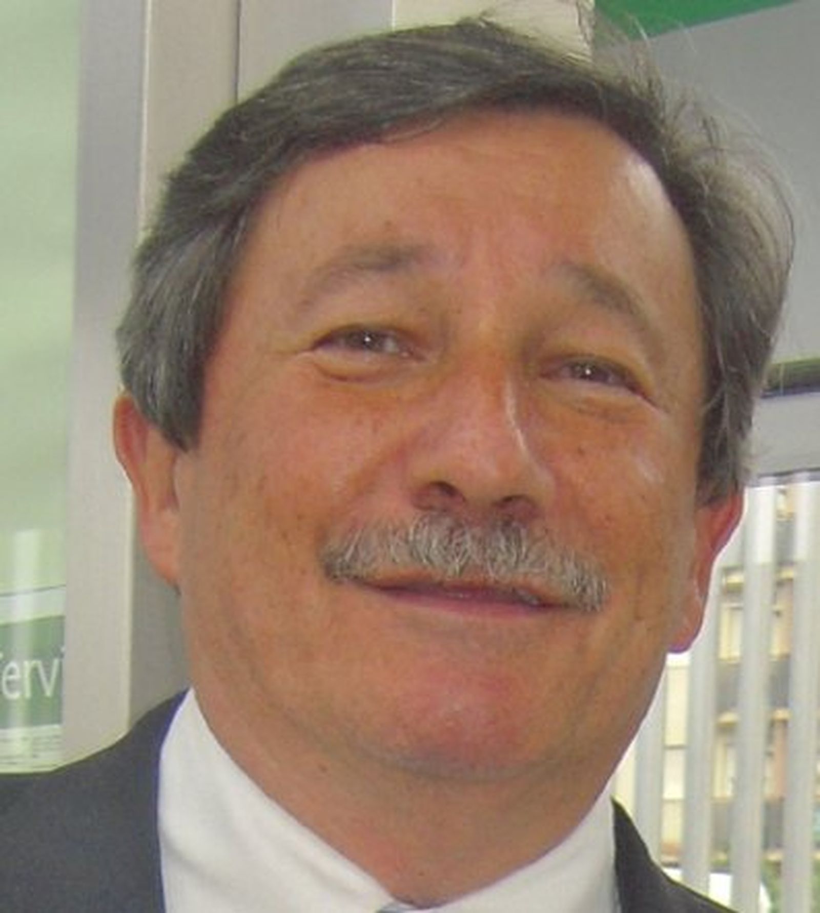 Envíe su pregunta sobre el Alzheimer para Juan Manuel Espinosa