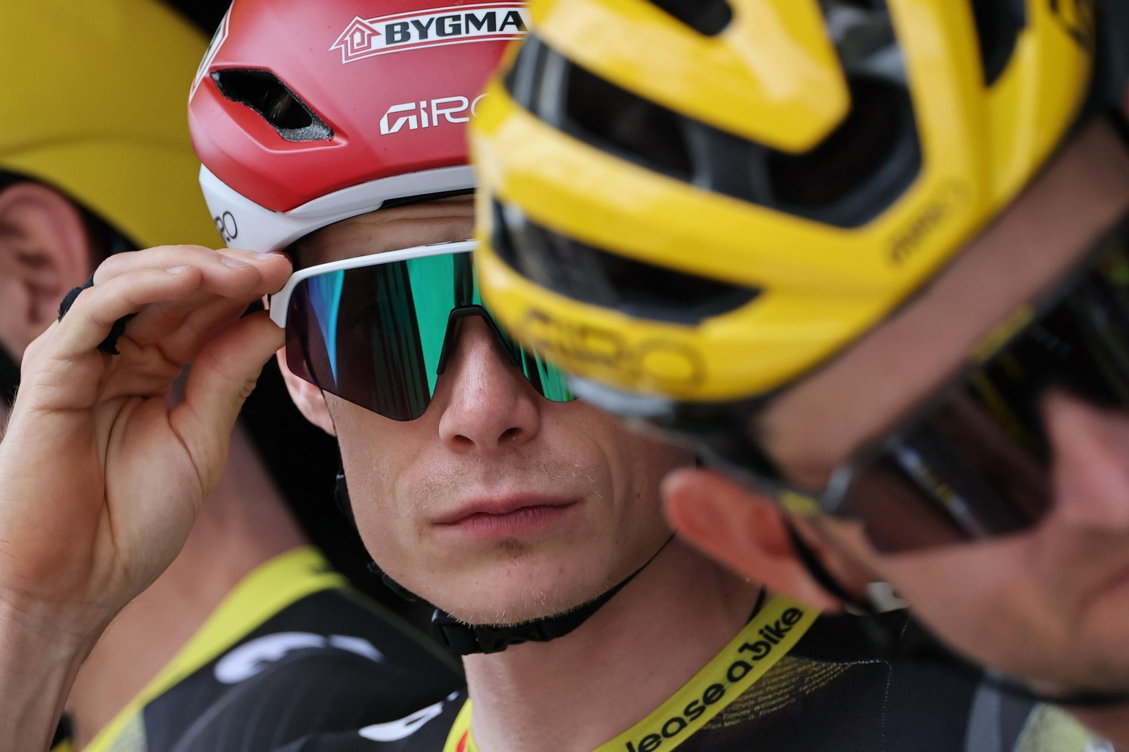Las mejores fotos del Tour de Francia | Etapa 15