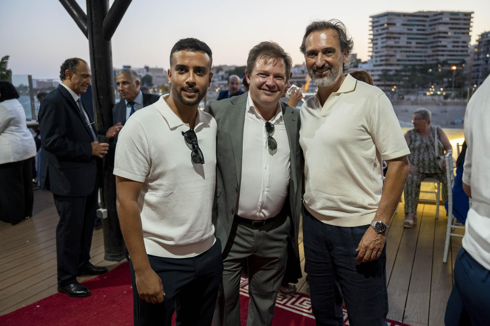 Día del Trono del Reino de Marruecos Día del Trono del Reino de Marruecos