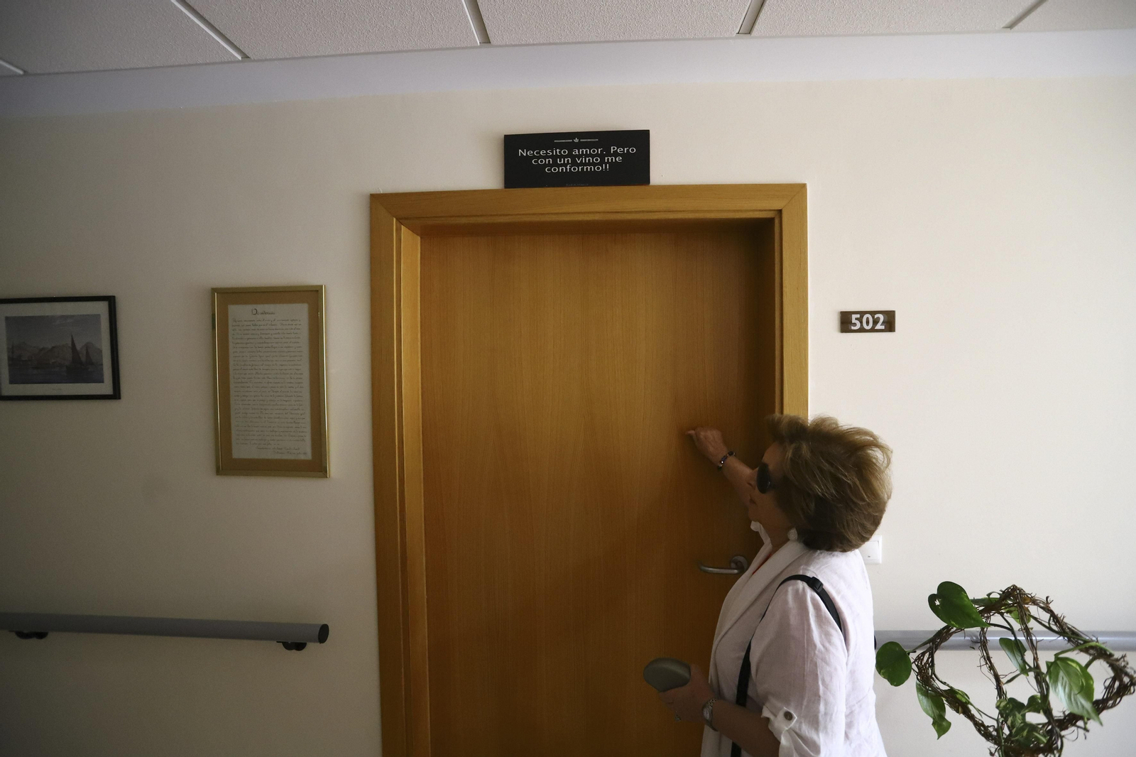 Las fotos del conjunto residencial Puerto de la Luz