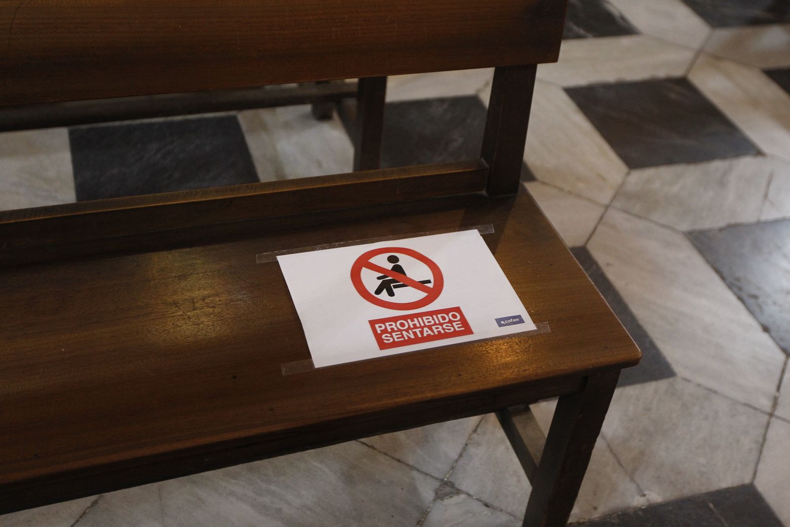 Fotogalería misa V Centenario Hermandad Virgen del Mar. Almería