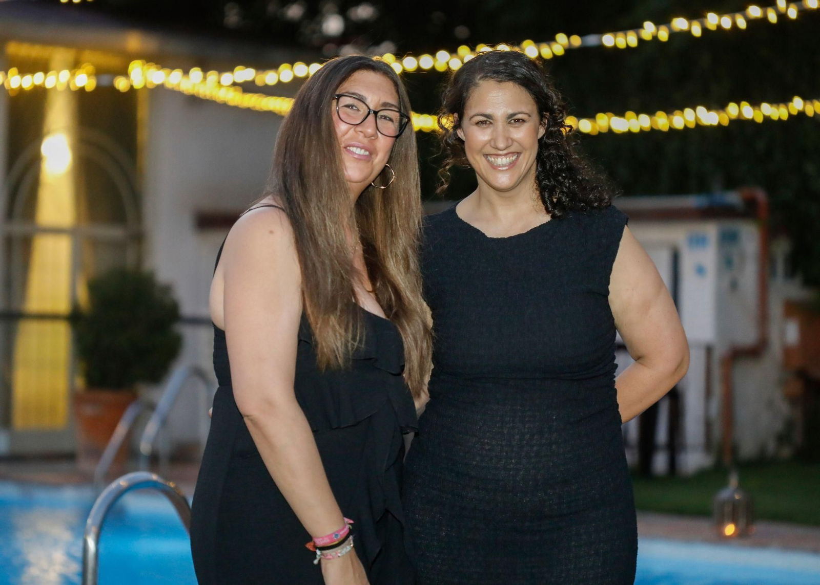 En fotos, la gran cita con el oasis gastronómico del verano en Córdoba que nadie se quiso perder