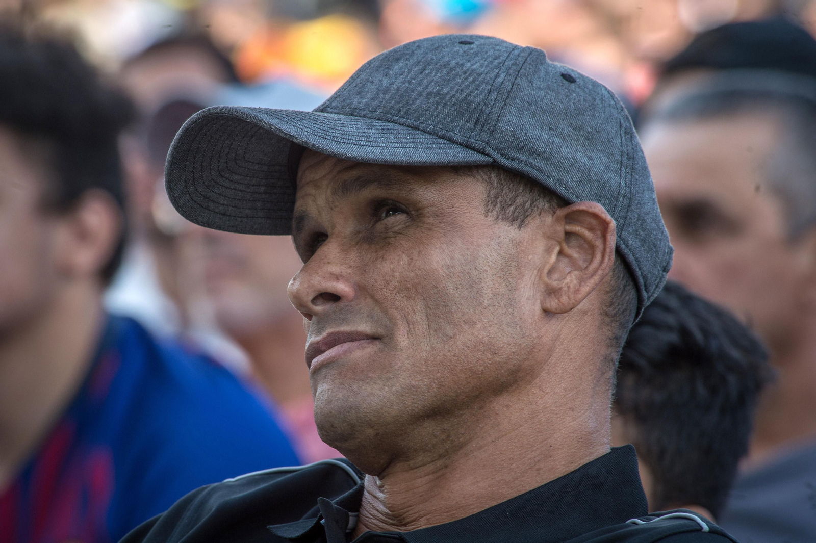 Las imágenes del Barcelona-Real Madrid