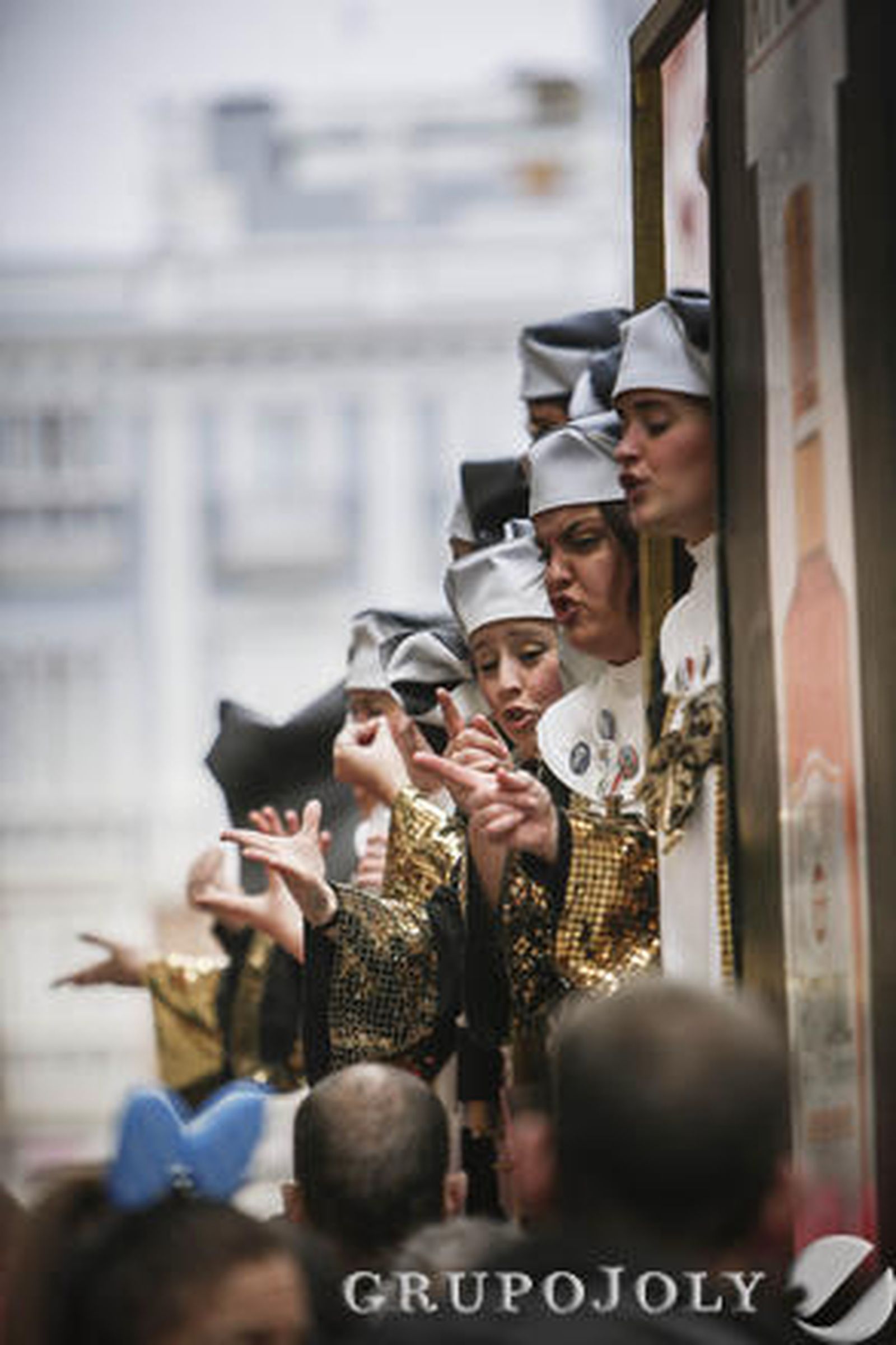 Foto: Julio Gonzalez