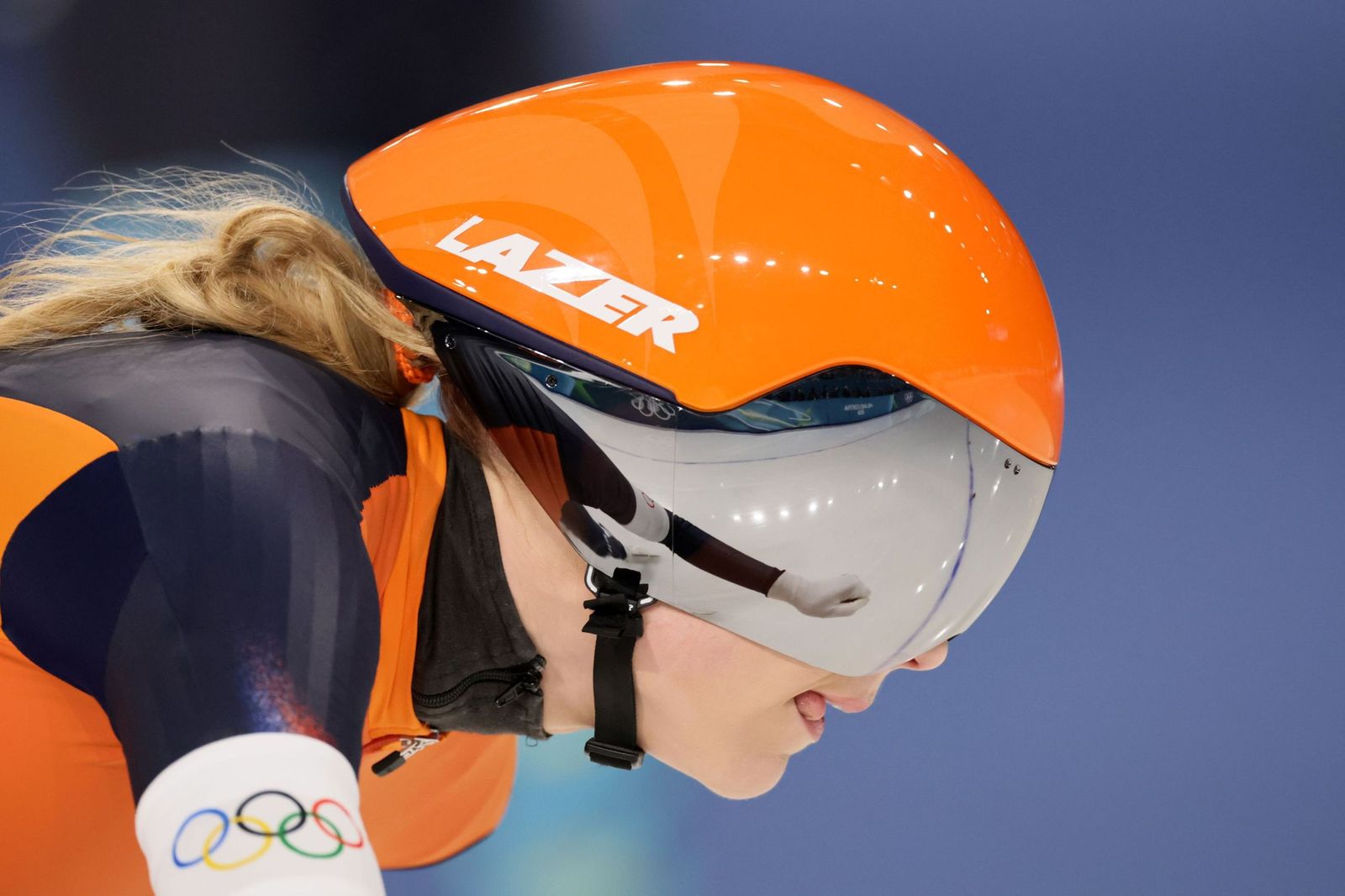 Las mejores fotos de los Juegos Olímpicos de invierno Milán Cortina d'Ampezzo 2026 | Novena jornada