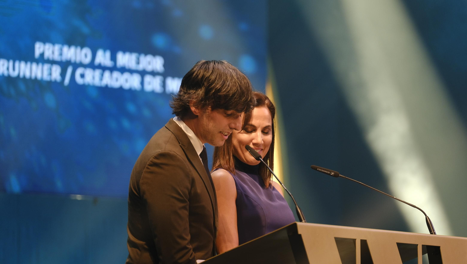 Imágenes de la Gala de Clausura de FICAL 2022