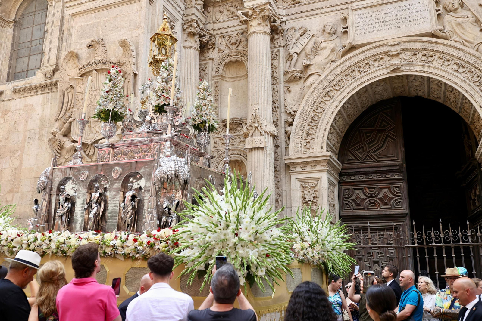 Solemne Procesión del Corpus Christi de Granada, Junio 2025.jpeg Solemne Procesión del Corpus Christi de Granada, Junio 2025.jpeg