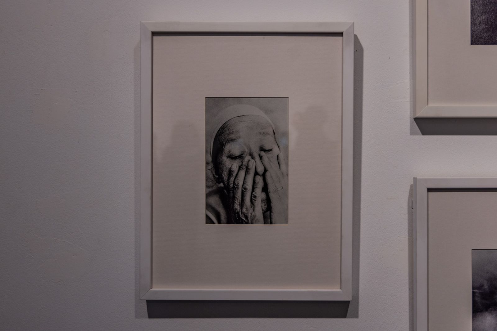 Inauguración de la exposición 'Cartografías de lo íntimo. Memorias, cuerpos y pertenencias'