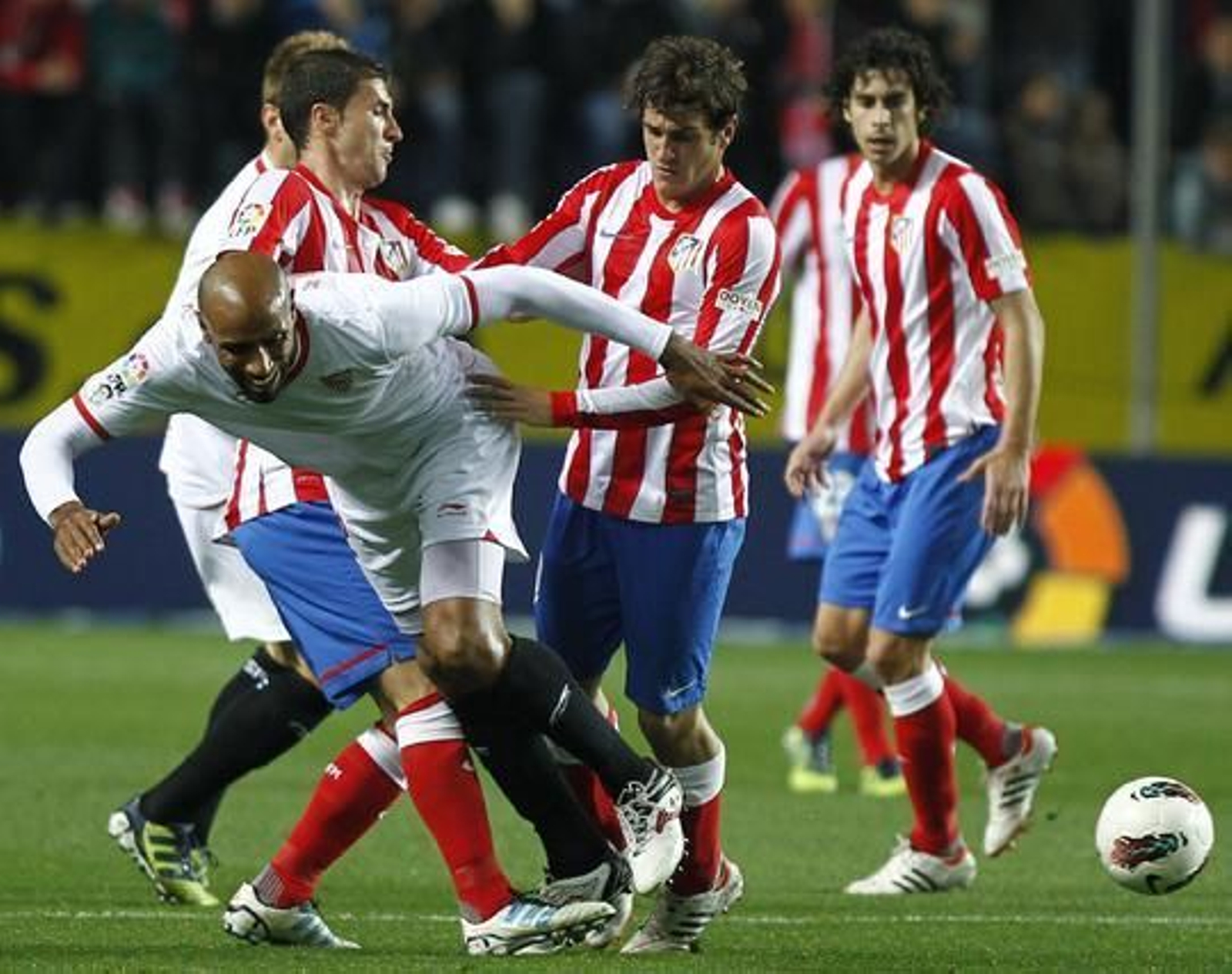 Foto: Antonio Pizarro