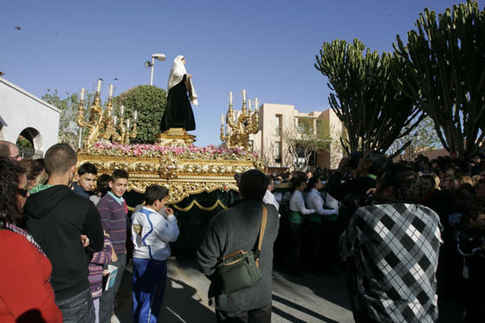 Foto: Diario de Almeria