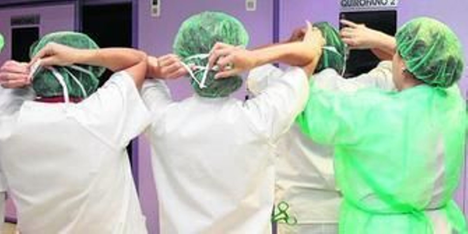 Granada es una ciudad de referencia para la sanidad andaluza en muchos aspectos.