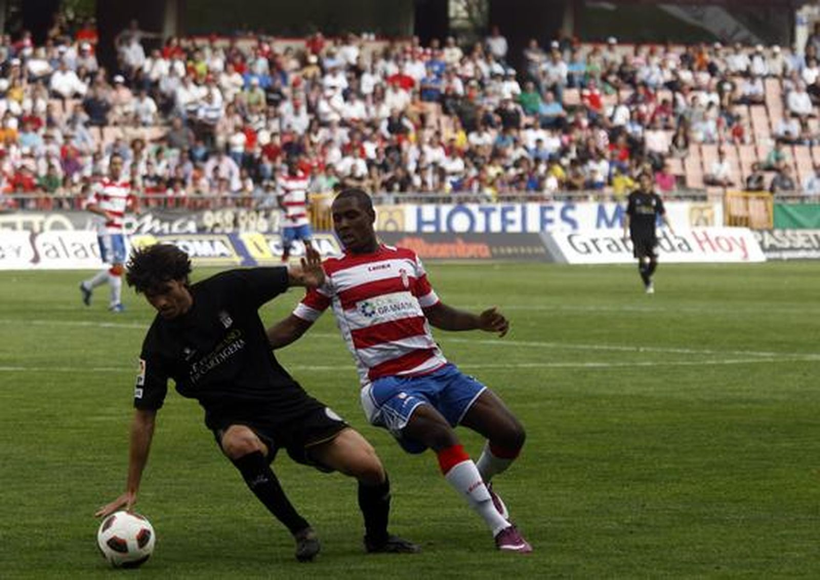 Foto: Pepe Villoslada