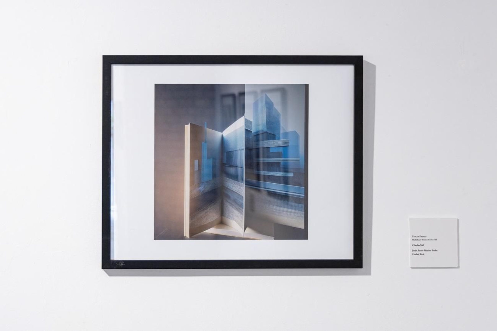 Fotografía para un mundo mejor en la Escuela José Nogué