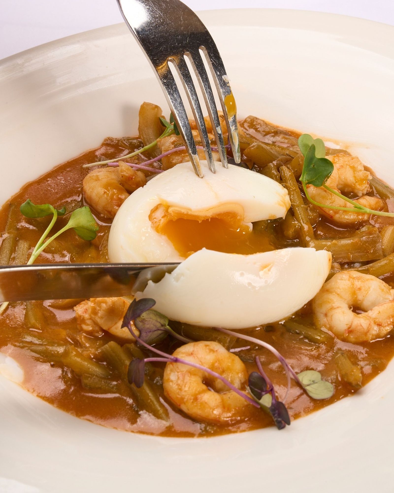 Restaurante A Mar, en el centro de Jerez.