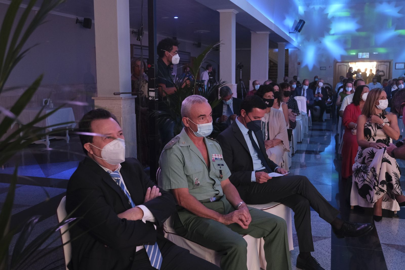 Fotogalería X Premios ASEMPAL