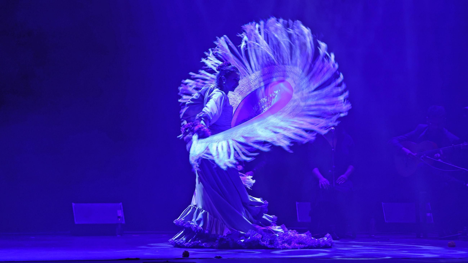 Gala Igualdad en el Villamarta