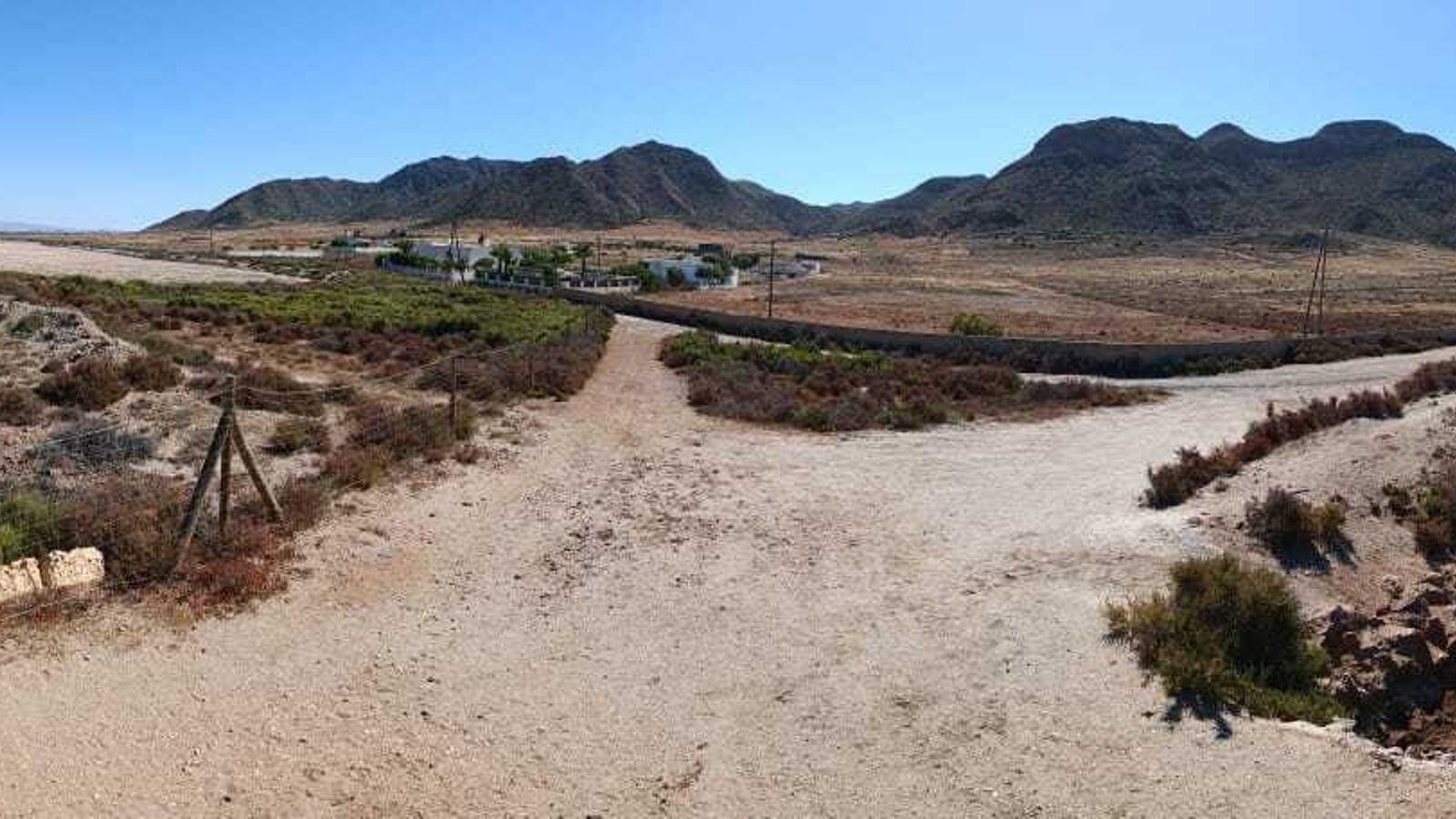 Uno de los enclaves de la provincia a punto de desaparecer.