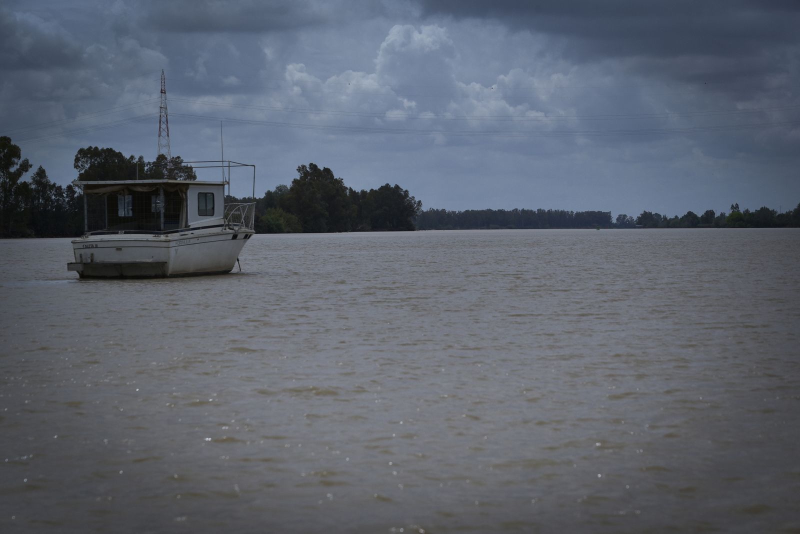 La resistencia en las calles de Sevilla Este y La puebla del Río: corazón de Sevilla y puerta de Doñana
