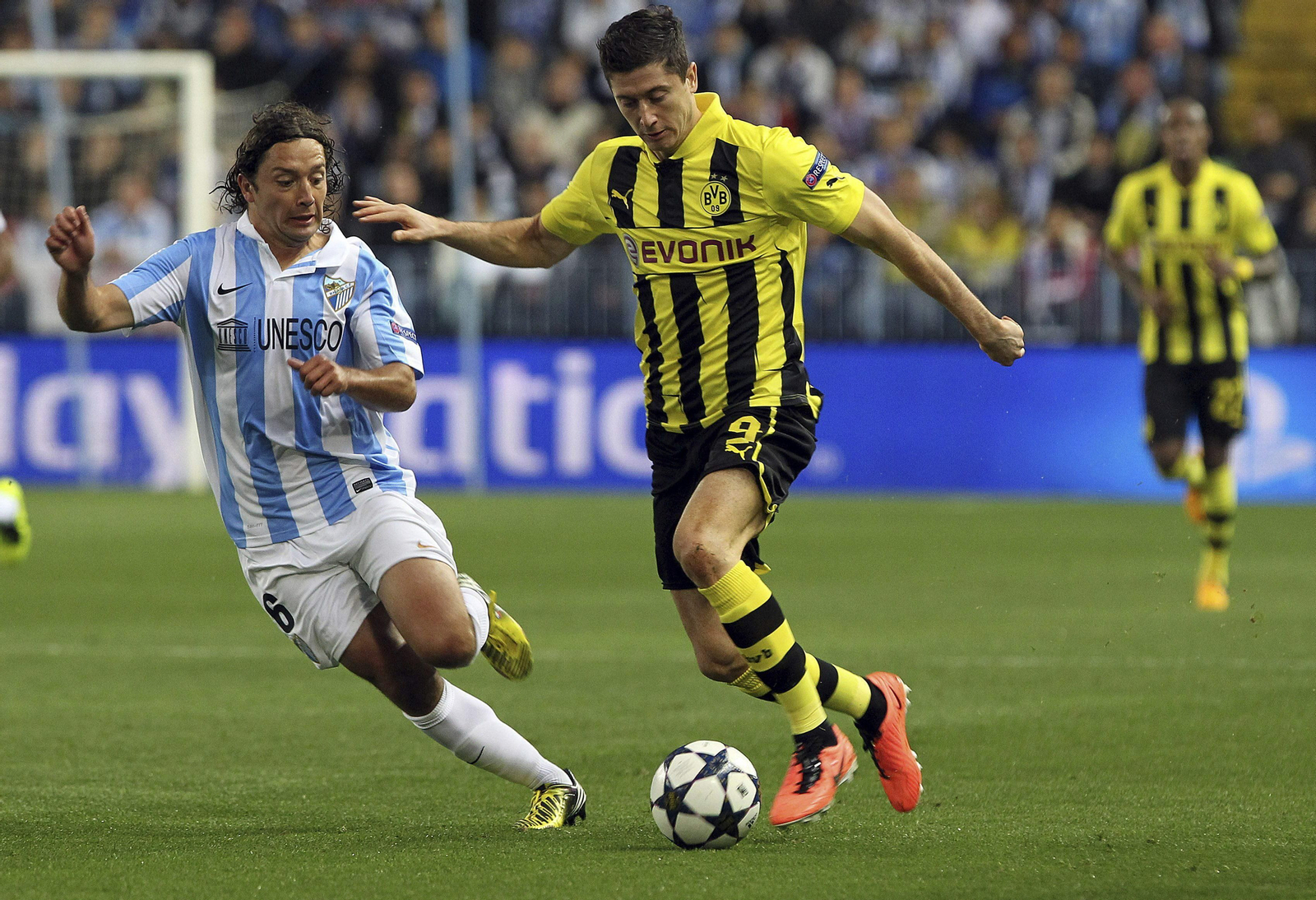 Las fotos de la carrera de Iturra