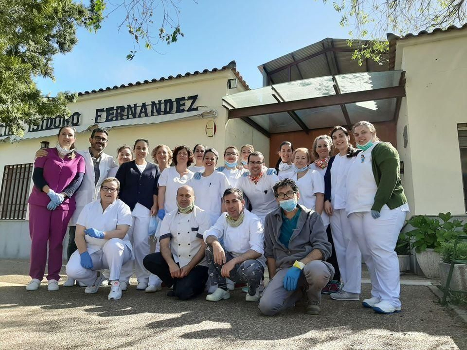 Villaralto. Las fotos que muestran cómo han cambiado los municipios de Córdoba: de Lucena a Zuheros