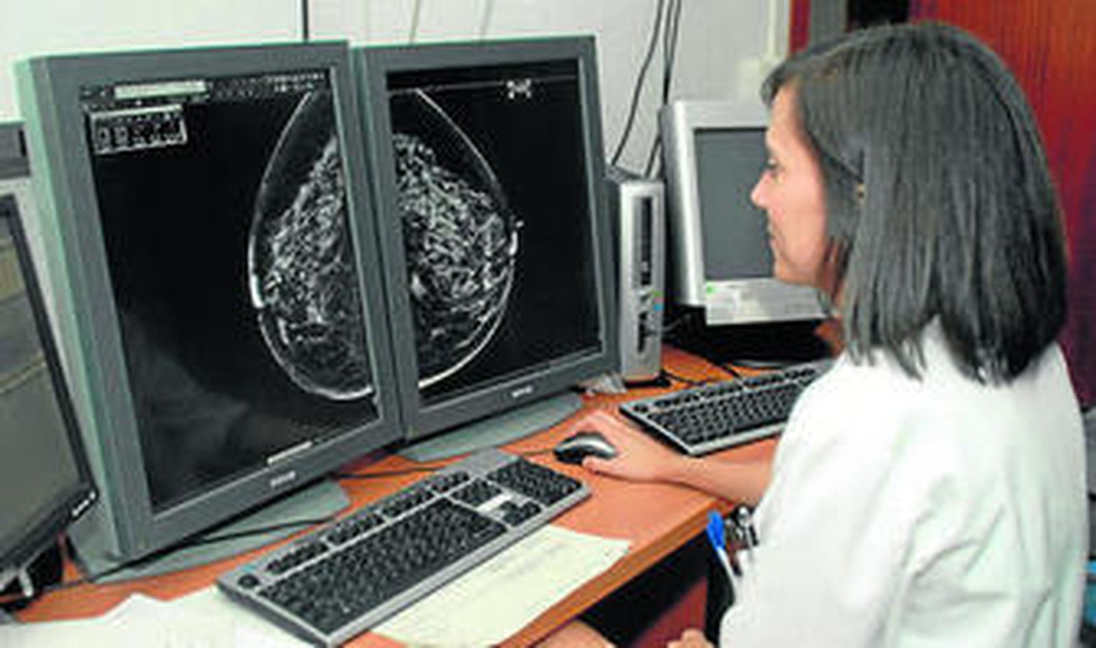 El SAS cuenta con siete unidades de exploración por toda la provincia.