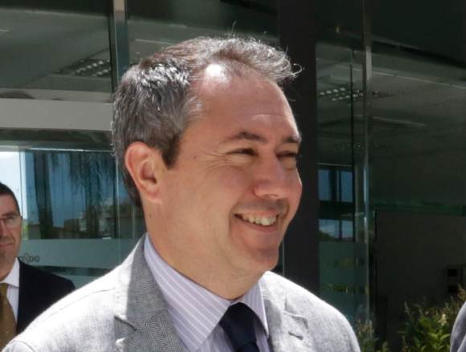 Espadas activa un programa de formación para el empleo en el Polígono Sur