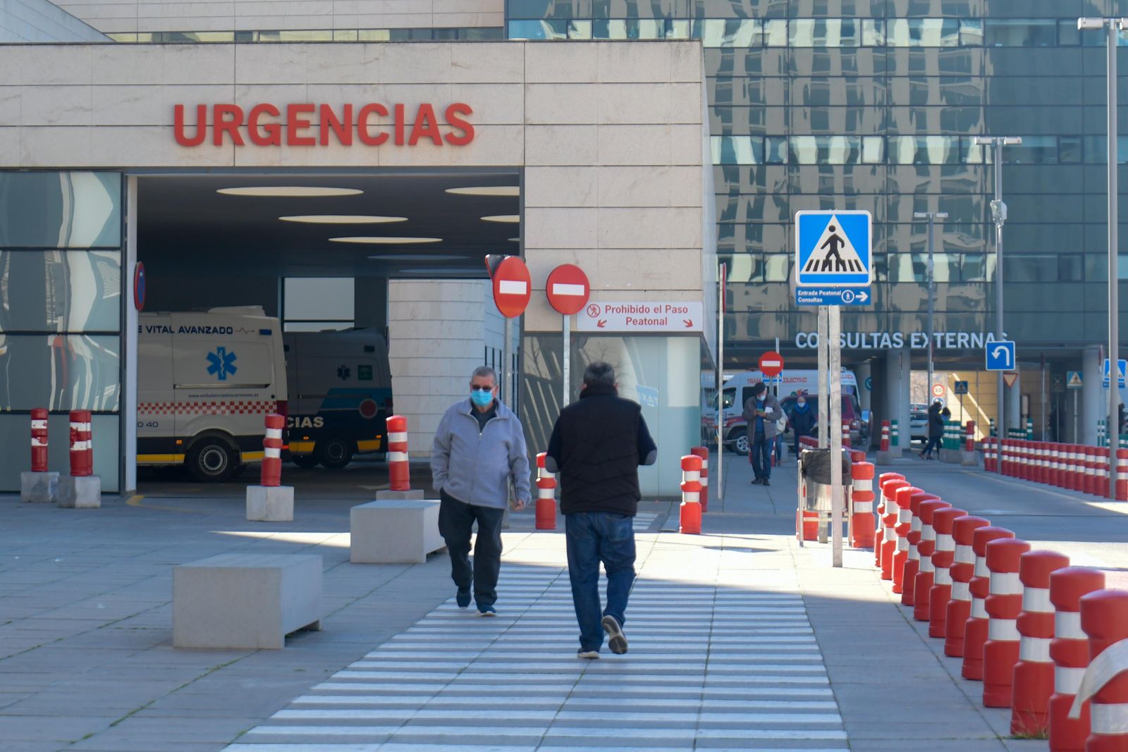 Granada registra la cifra más baja de nuevos positivos Covid de los últimos 12 días